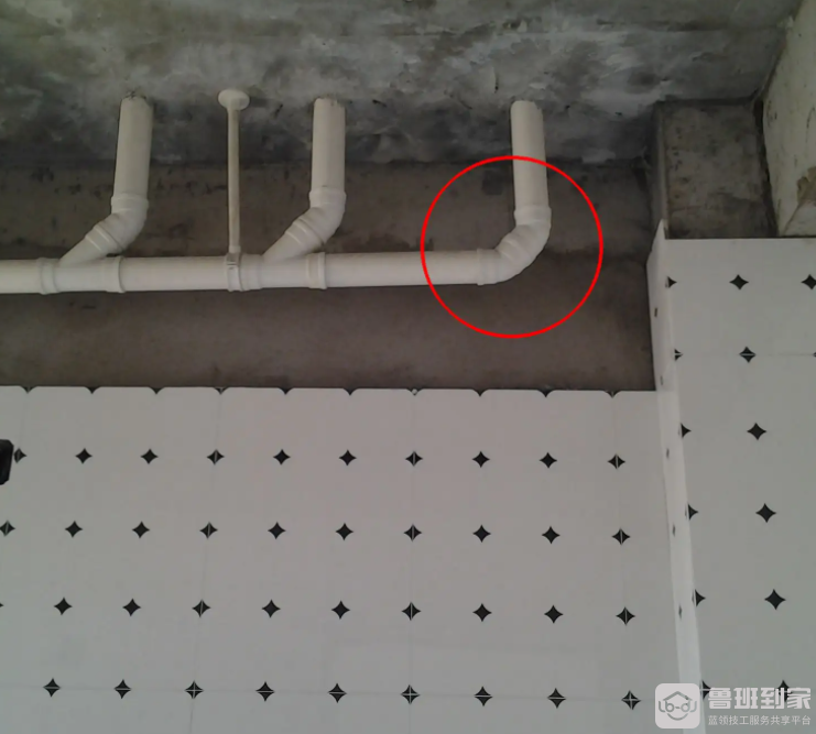 管道漏水补漏器怎么做，厨房的管道漏水该怎么办