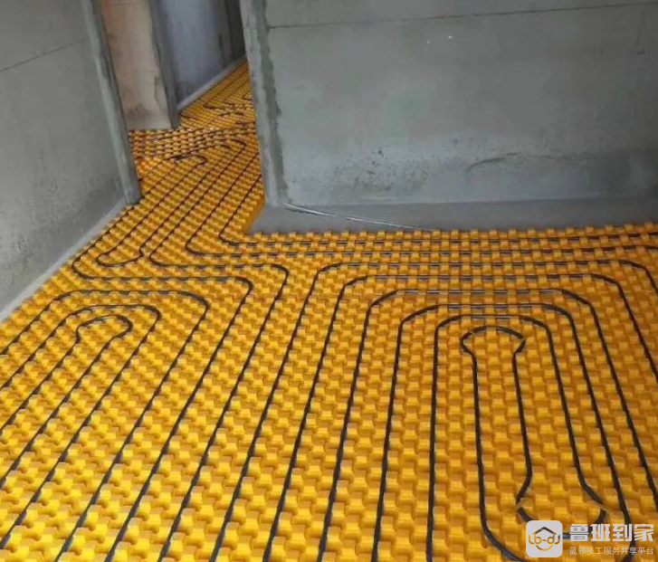 怎么知道地热回水阀是否打开，地热回水阀拧不动怎么办