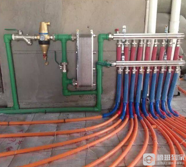 怎么知道地热回水阀是否打开，地热回水阀拧不动怎么办