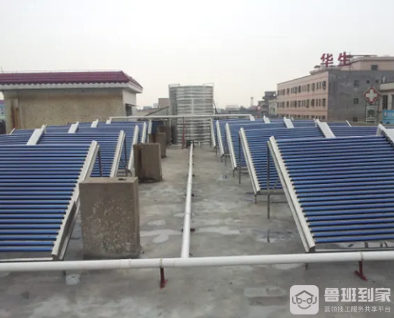 太阳能热水器清洗怎么做，减少热水器水垢的方法有哪些