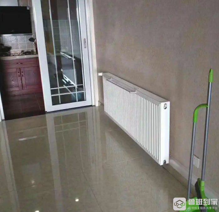 暖气片和地暖能混装吗，暖气片和地暖混装施工注意什么