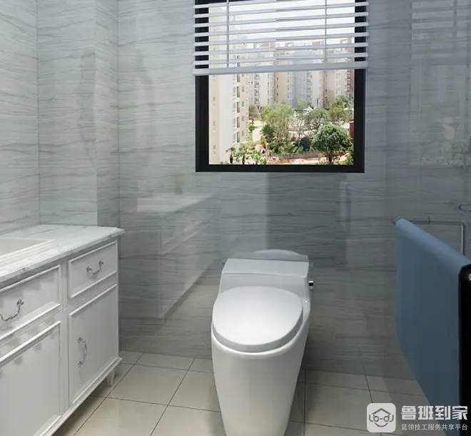 马桶水箱裂痕怎么修复，马桶水箱漏水原因及解决办法是什么