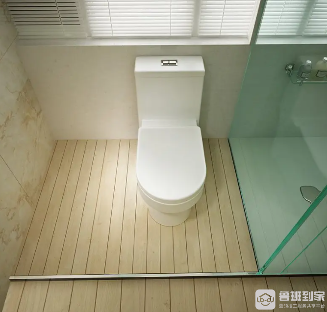 马桶水箱不上水怎么办，马桶水箱一直流水怎么修理