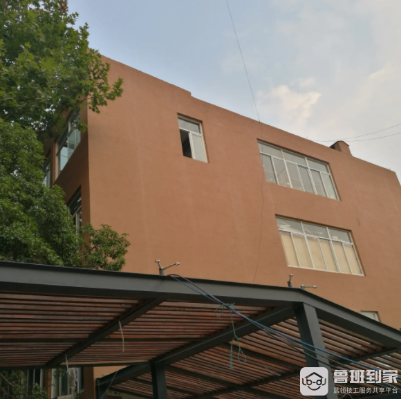 外墙翻新怎样处理，外墙真石漆翻新步骤有哪些