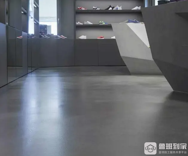 抗渗等级p6是什么意思，混凝土地面为什么会出现裂缝