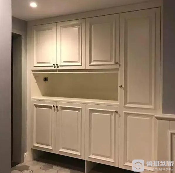 鞋柜高度一般是多少，鞋柜尺寸是多少