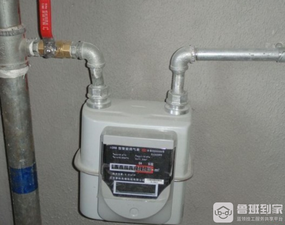 燃气表怎么看剩余气量，燃气表常见故障如何处理