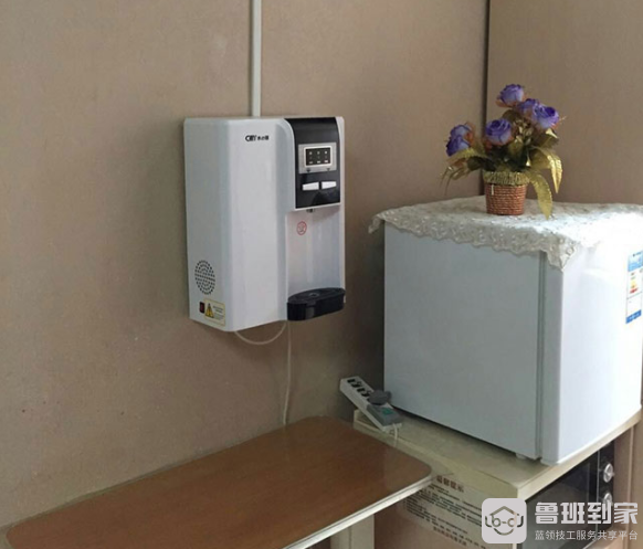 反渗透净水机怎么样，反渗透净水机的优缺点有哪些