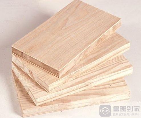 板材分类有哪些，常见的板材有哪些