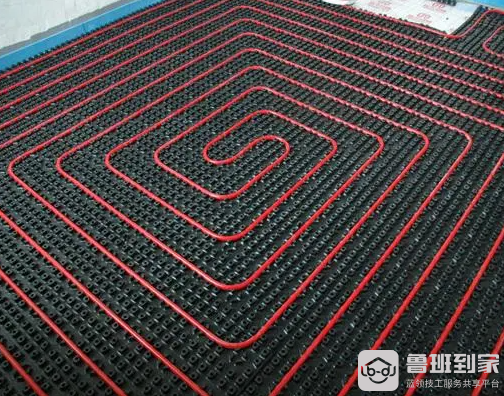 地暖太热把阀门关小点儿有用吗，地暖太热了如何调节
