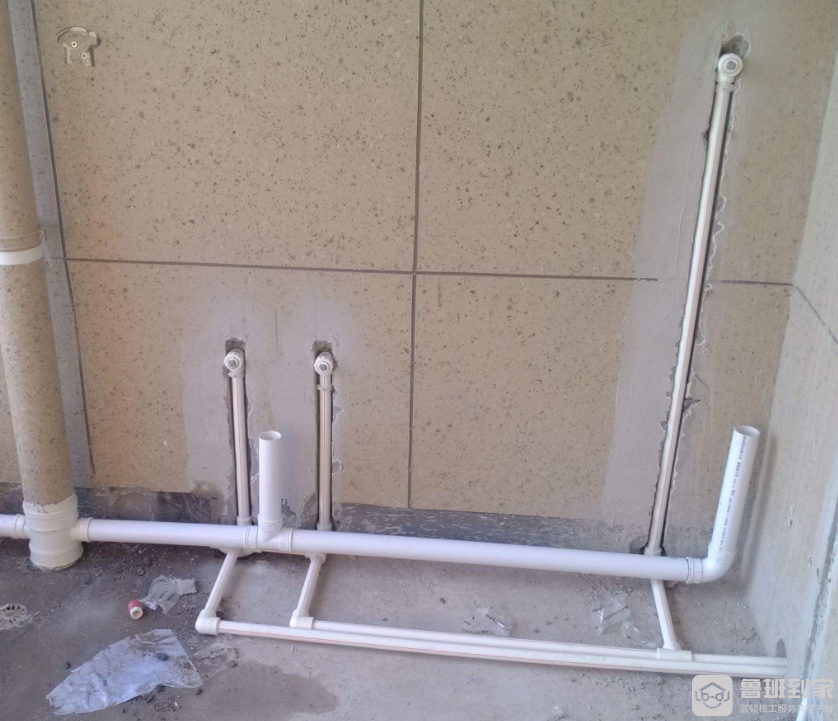 卫生间ppr暗管漏水处理方法是什么，ppr暗管漏水怎么查找
