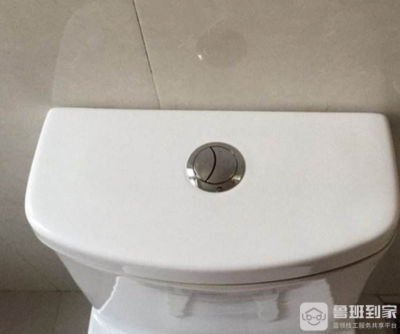 马桶水箱盖怎么拆卸，怎么选择马桶盖