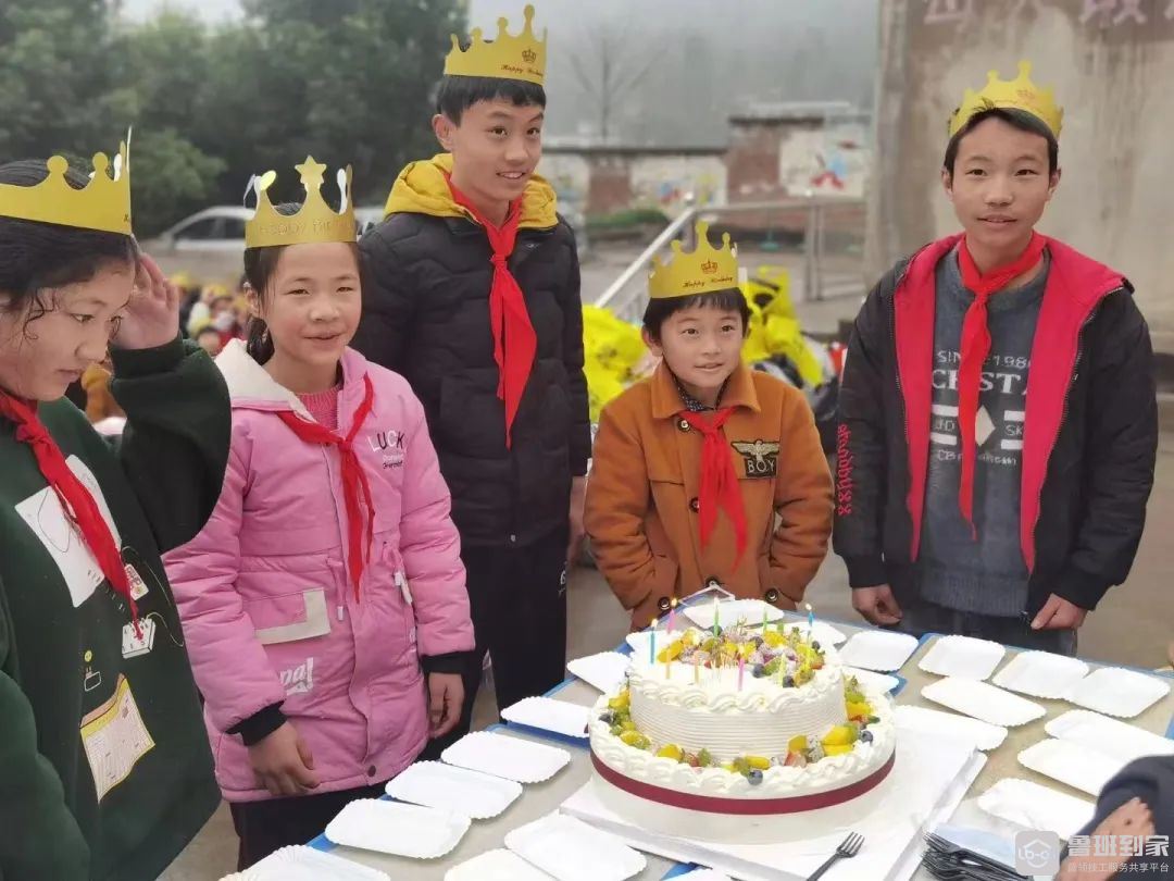 让青春在志愿服务中绽放！鲁班到家杨师傅用情温暖贫困留守儿童 