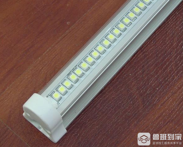 t5灯管规格和长度是什么，什么是T5灯管