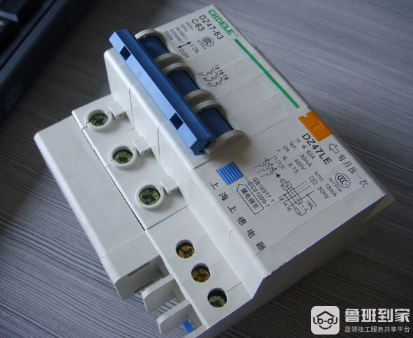 漏电保护器原理是什么，漏电保护器怎么选