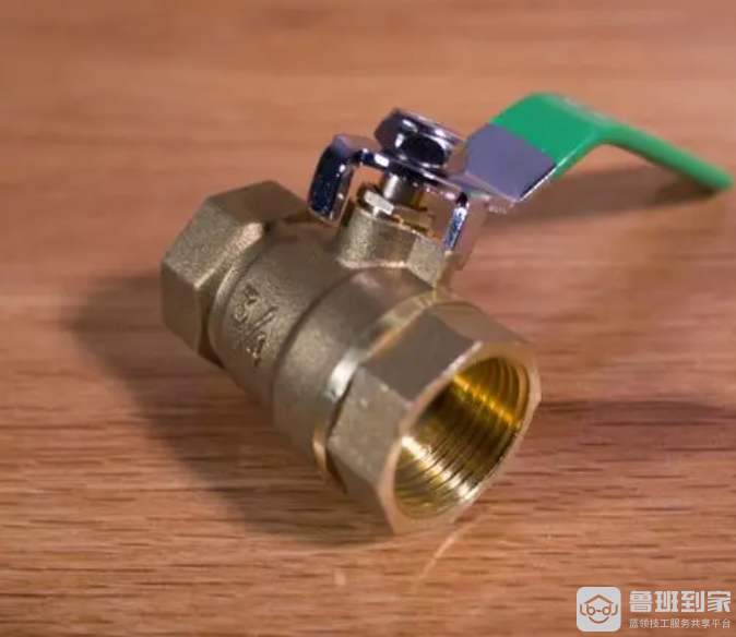 DN20的管外径是多少，家庭装修如何布置水管