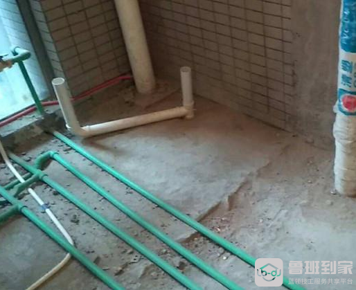 下水管直径一般多大，水管种类有哪些