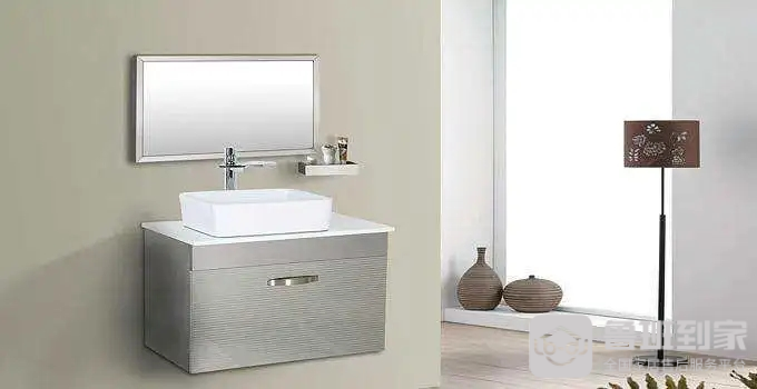 浴室柜的类型及安装方法.png