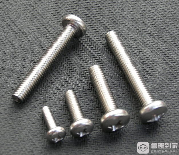 a2-70是什么材质，不锈钢螺丝的性能特点是什么