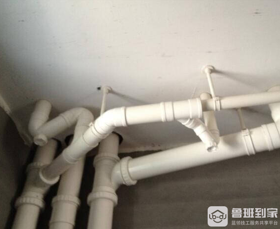 下水管漏水怎么办，PPR塑料水管漏水怎么办