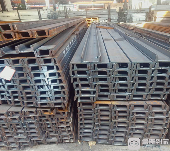 q235b是什么意思，怎么选钢材