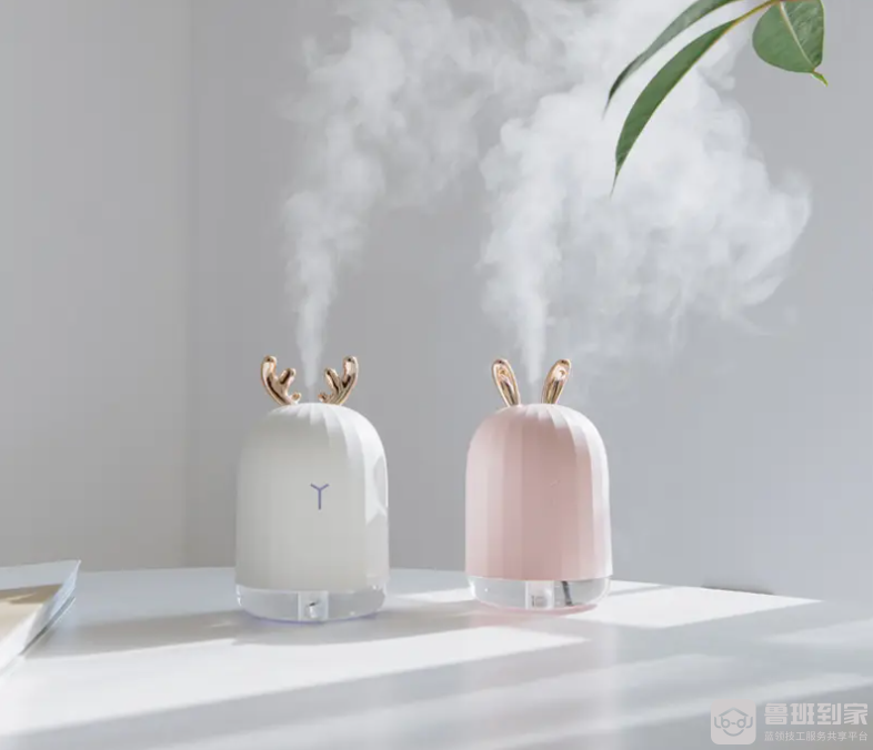 加湿器不喷雾是怎么回事，如何选购加湿器