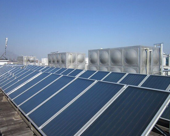 太阳能热水器工作原理是什么，太阳能热水器有哪些缺点