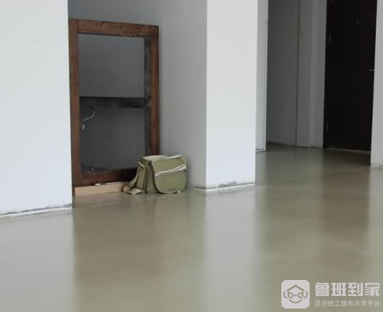 怎么看地平好不好，装修如何验收地平