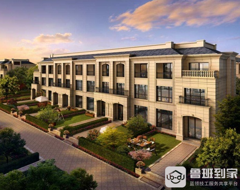 排屋是什么房子，排屋和别墅的区别是什么