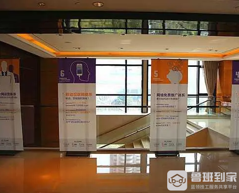 易拉宝尺寸一般多大，易拉宝是什么东西