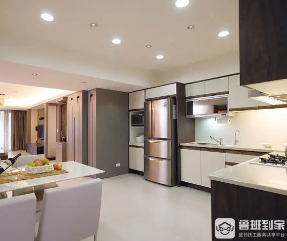 西门子整体橱柜怎么样，西门子整体橱柜价格怎么样