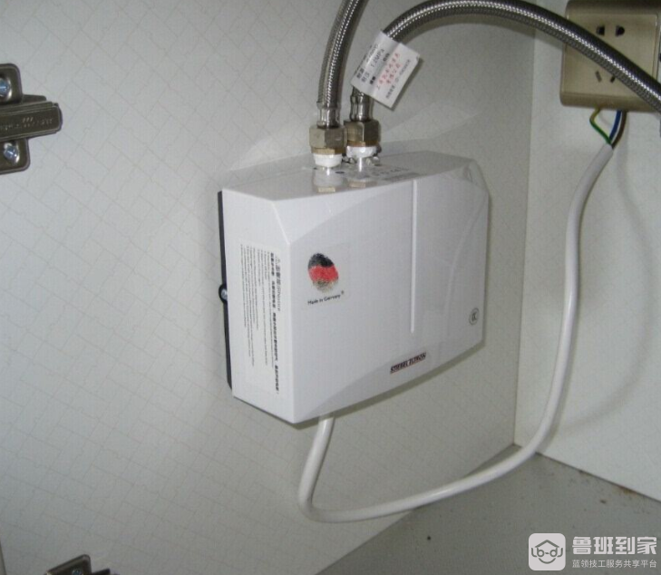 小厨宝是什么东西，小厨宝使用要注意什么