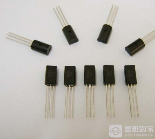 三极管的作用是什么，三极管工作原理是什么