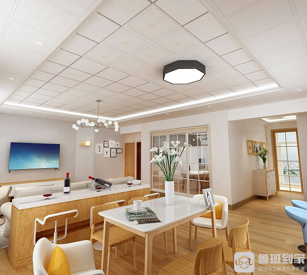 铝扣板尺寸有哪些，铝扣板的性能怎么样