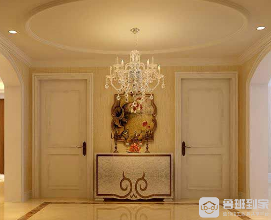 室内门的尺寸是多少，如何选择合适的室内门