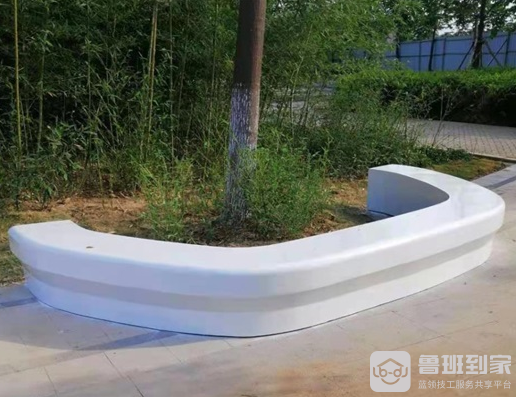 玻璃钢是什么材料，玻璃钢使用需要注意什么