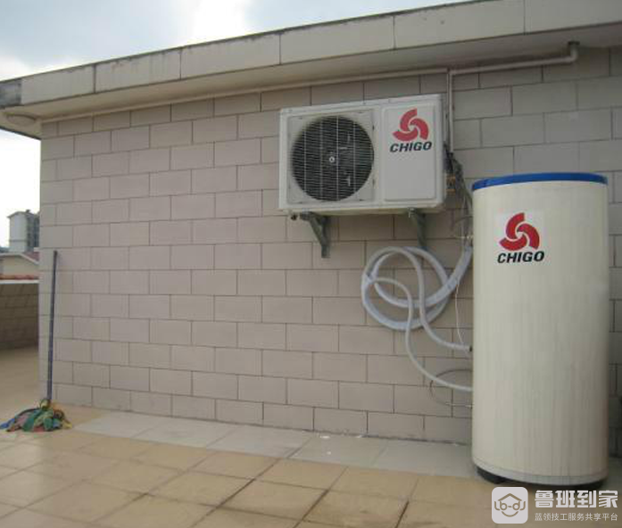 什么是空气能，空气能有哪些特点
