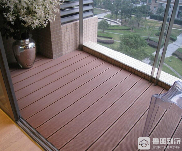木塑板是什么材料，木塑板施工要注意什么