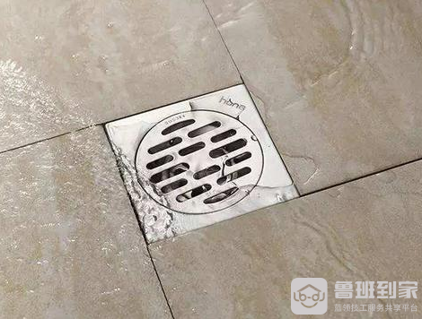 二次排水什么意思，卫生间装修需要注意什么