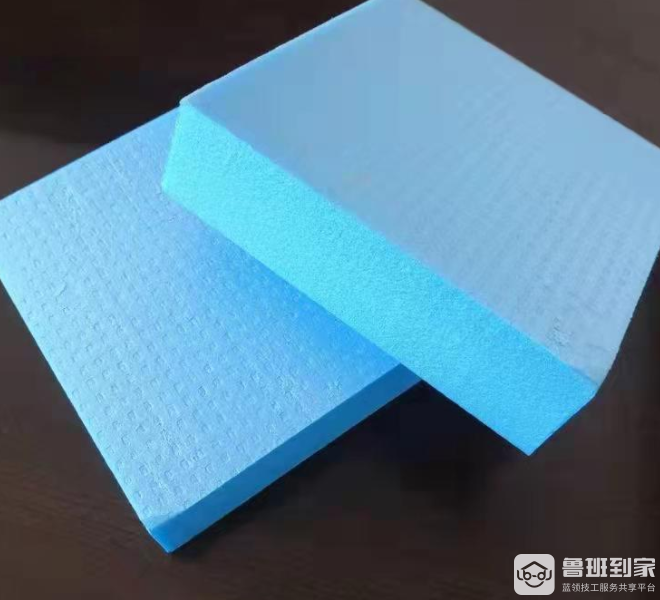 聚苯板和挤塑板区别有哪些，挤塑板和聚苯板的耐火等级是什么