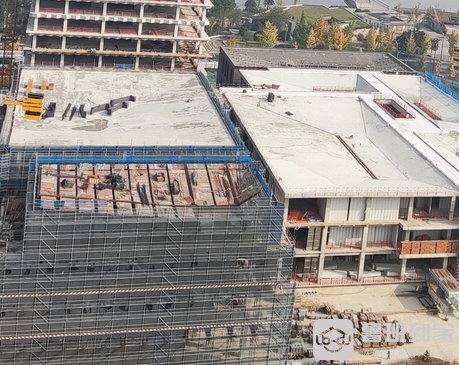 封顶是什么意思，楼房封顶后还有哪些工作