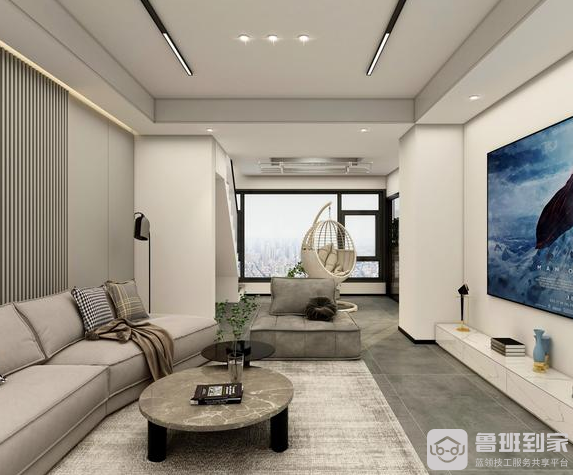 无主灯是什么意思，无主灯照明灯具有哪些
