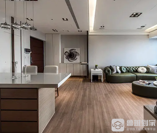 木地板翻新工艺流程是什么，怎么判断木地板是否需要保养