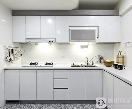 家居建材，橱柜用什么材料好