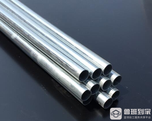 jdg是什么管材，常见管材有哪些
