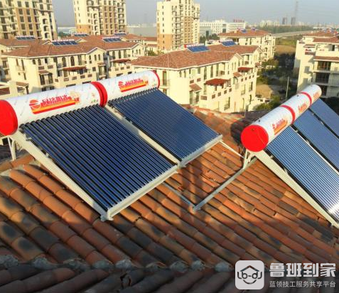 太阳能热水器原理是什么，太阳能热水器品牌有哪些