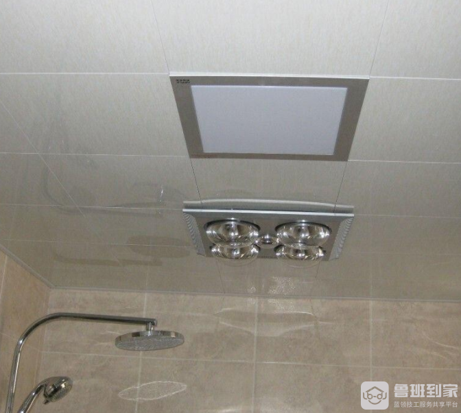浴霸功率一般是多少，浴霸安装注意事项有哪些