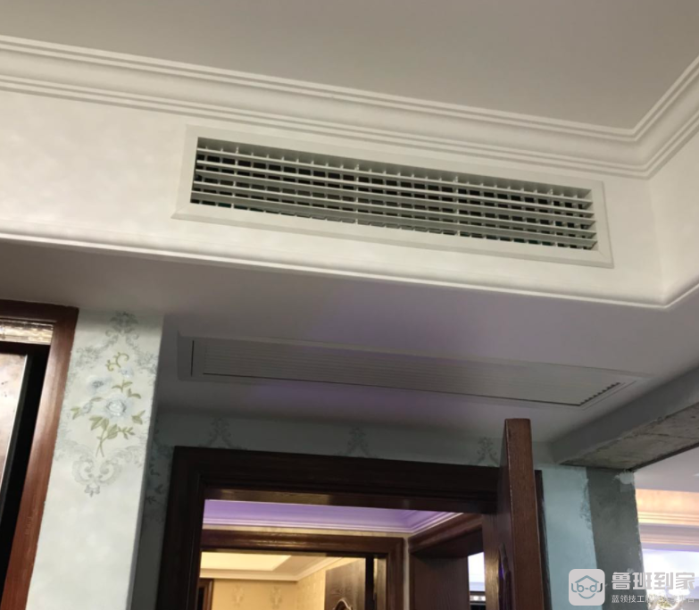 什么是中央空调，中央空调常见问题有哪些