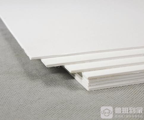 雪弗板是什么材质，雪弗板特点是什么