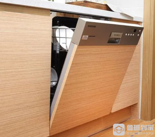 家用洗碗机尺寸一般是多少，家用洗碗机如何选购